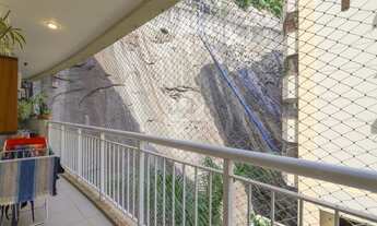 Imagem 7: Apartamento à venda, 2 quartos, 1 suíte, 1 vaga, 85m², com infraestrutura completa no Cate