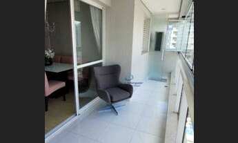 Imagem 7: Apartamento no Ed. Max Living, Londrina - PR