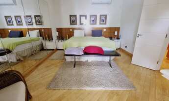 Imagem 6: Mansão Flamboyant