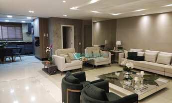 Imagem 2: Apartamento com 3 dormitórios à venda, 235 m² por R$ 2.700.000,00 - Gleba Fazenda Palhano