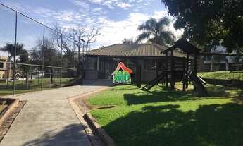 Imagem 6: INDAIATUBA - Loteamento/Condomínio - BELL VILLE