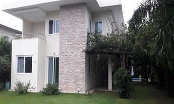 Imagem 3: CAMAÇARI - Casa de Condomínio - GUARAJUBA