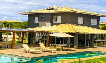 Imagem 5: MATA DE SÃO JOÃO - Casa de Condomínio - COSTA DO SAUÍPE