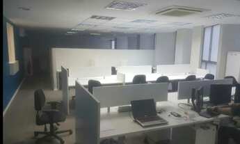 Imagem: RIO DE JANEIRO - Conjunto Comercial/Sala