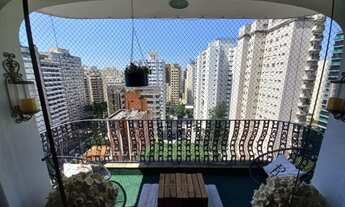 Imagem 5: Apartamento Locação 3 Dormitórios - 230 m² Moema