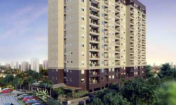 Imagem 7: Apartamento para venda possui 67 metros quadrados com 2 quartos em Jardim Limoeiro - Arujá