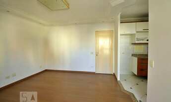 Imagem 4: Apartamento para Aluguel - Jardim Bela Vista, 2 Quartos, 50 m2