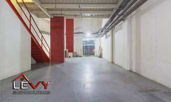 Imagem 2: Ponto comercial/Loja/Box para aluguel possui 540 metros quadrados em Botafogo - Rio de Jan