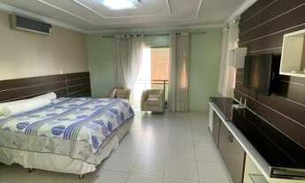 Imagem 4: Casa com 4 dormitórios, 376 m² - venda por R$ 2.400.000,00 ou aluguel por R$ 12.000,00/mês