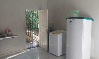 Imagem 2: Alugo casa no cidade satélite