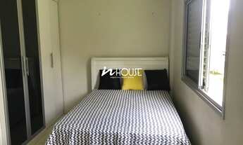 Imagem 2: UBERLÂNDIA - Apartamento Padrão - TUBALINA