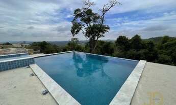 Imagem: UMA VISTA PREVILEGIADA EM CONDOMÍNIO FECHADO