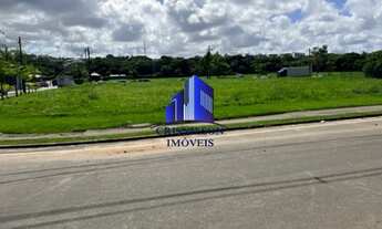 Imagem 3: SALVADOR - Terreno Padrão - PARALELA