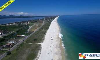 Imagem 2: Saquarema Terreno 360m2