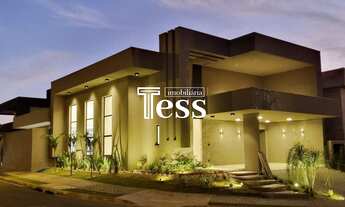 Imagem: Casa em Condomínio à venda, 3 quartos