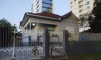 Imagem 2: SÃO JOSÉ DOS PINHAIS - Terreno Padrão - CENTRO