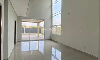 Imagem 4: RIBEIRÃO PRETO - Casa de Condomínio - ALPHAVILLE RIBEIRÃO PRETO