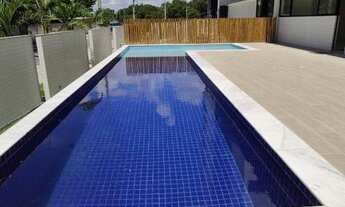 Imagem 3: Apartamento novo 2 quartos 1 suite Boa viagem area de lazer completa