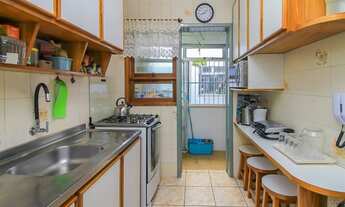 Imagem 6: Porto Alegre - Apartamento Padrão - Santana