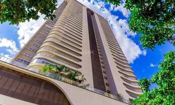 Imagem 3: Apartamento 287m² e 4 quartos à venda no Setor Marista