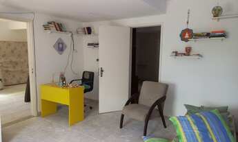 Imagem 5: Casa para venda tem 270 metros quadrados com 6 quartos em Sussuarana - Salvador - BA