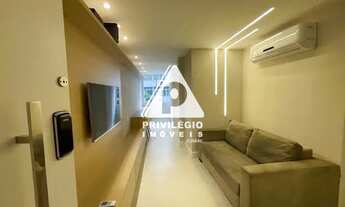 Imagem 2: Apartamento à venda, 1 quarto, Copacabana - RIO DE JANEIRO/RJ