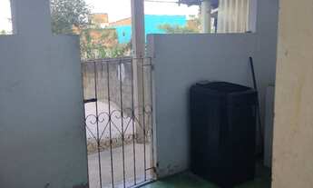 Imagem 3: Aluga uma kitnet com móveis para casal em Nova Carapina 2