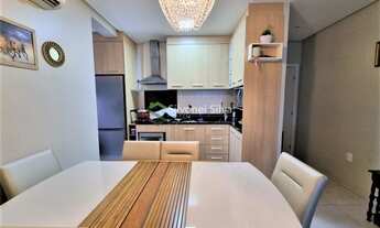 Imagem: Apartamento Semimobiliado em Camboriú