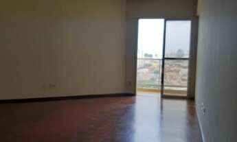 Imagem 2: Apartamento 110 m2 na av. Bady Bassit, região central de Rio Preto com 3 dormitórios, send