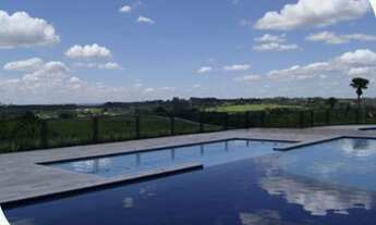 Imagem 3: Lindo terreno no Condominio Terracota Indaiatuba