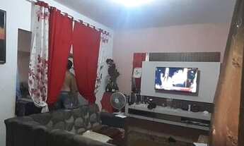 Imagem 4: Casa De 3 Quartos - Quadra Qr 206 Santa Maria - Com Laje Ótima Localização