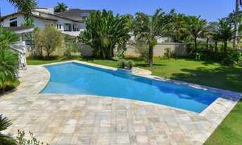 Imagem 5: Casa Acapulco 600 m² com 06 quartos Jardim Acapulco - Guarujá - SP