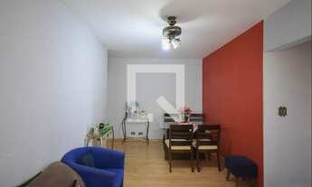 Imagem 4: Apartamento para Aluguel - Chácara Agrindus, 2 Quartos, 75 m2