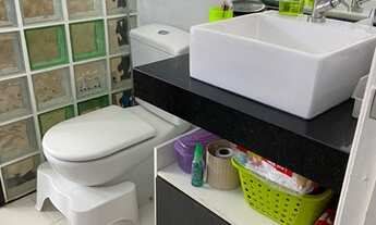 Imagem 6: DUPLEX COM 3 QUARTOS EM CONDOMÍNIO