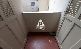 Imagem 5: Apartamento à venda, 2 quartos, Tijuca - RIO DE JANEIRO/RJ