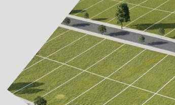 Imagem: FRANCA - Terreno Padrão - VEREDAS DE FRANCA