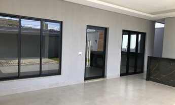 Imagem 5: Belíssima casa em alto padrão no Bairro Bosque dos Buritis