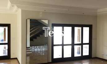 Imagem 2: Casa em Condomínio para aluguel, 3 quartos, 1 suíte, 4 vagas, Residencial Jardins - São Jo