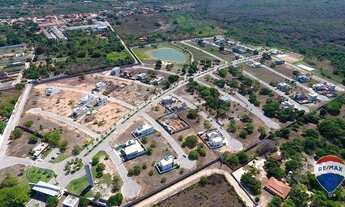 Imagem 5: Terreno à venda, 295 m² por R$ 170.000,00 - Urucunema - Eusébio/CE