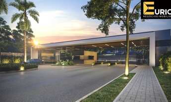 Imagem 6: CAMPINAS - Loteamento/Condomínio - Ville Sainte Anne - LE JARDIN