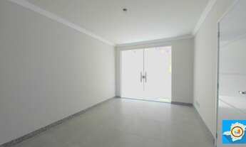 Imagem: Área privativa com três quartos, suíte