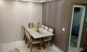 Imagem 2: Apartamento 2 quartos à venda, 45m² Venda Nova - Belo Horizonte