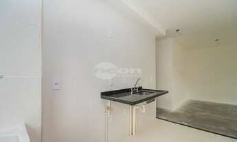 Imagem 7: SANTO ANDRé - Apartamento Padrão - Vila Curuçá