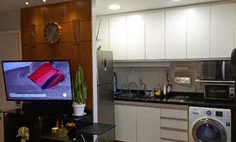 Imagem 5: SÃO PAULO - Flat - CAMPO BELO