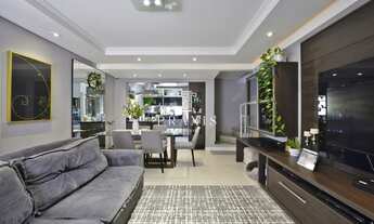 Imagem: CURITIBA - Casa Padrão - Atuba