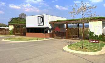 Imagem: TERRENO CONDOMINIO RESIDENCIAL UP - 1000