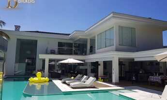 Imagem: GUARUJÁ - Casa de Condomínio - JARDIM