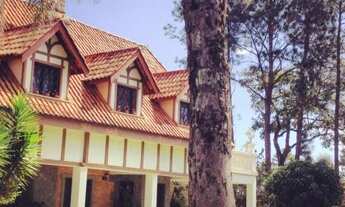 Imagem 7: ATIBAIA - Casa Padrão - VILA ESPERIA OU GIGLIO