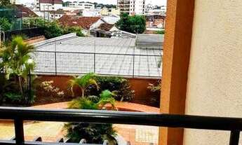 Imagem 3: Apartamento com 3 dormitórios à venda, 69 m² - Nova Mogilar - Mogi das Cruzes/SP