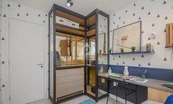 Imagem 7: Apartamento à venda, 3 quartos, 3 suítes, 1 vaga, Botafogo - RIO DE JANEIRO/RJ